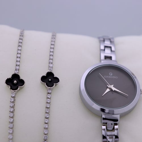 ساعة قاردينو