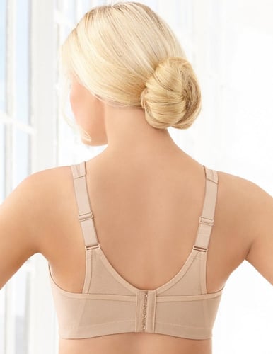 حمالة صدر تغطية كاملة من Glamorise - 1005