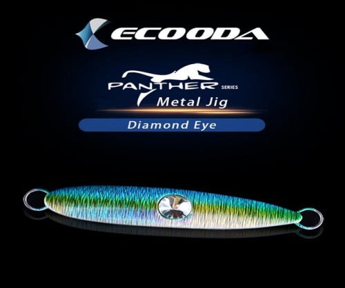 Panther Metal Jig