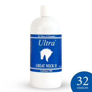 زيت عراقة للرقبة 1 لتر. ®Ultra Great Neck 1 liter