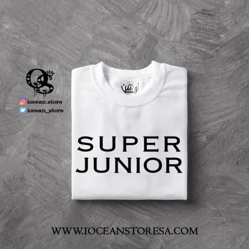 K-POP - كيبوب Super junior OV-007