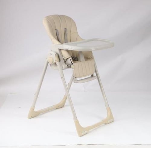 كرسي طعام اطفال