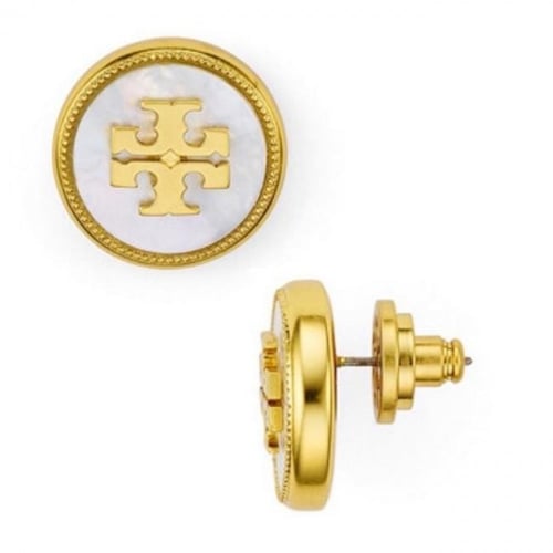 حلق توري بورش كبير بحجر