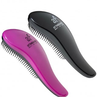 فرشة فك التشابك من artnaturals