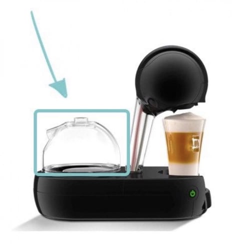 خزان ماء أله قهوه دلوتشي غوستو ستيلا