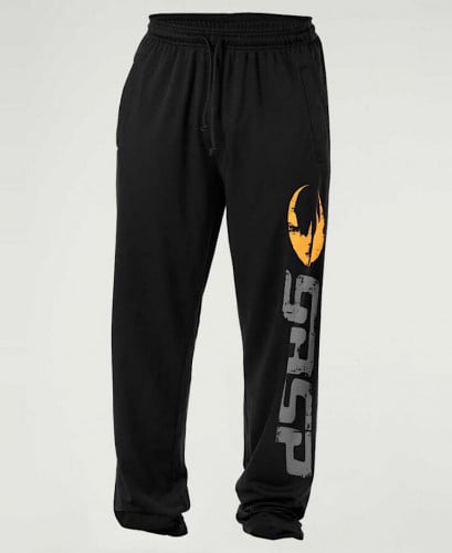 ORIGINAL MESH PANT - BLACK