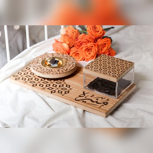 مبخرة تناغم