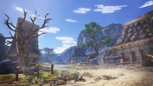 ون بيس القراصنة المحاربون - ONE PIECE PIRATE WARRI...