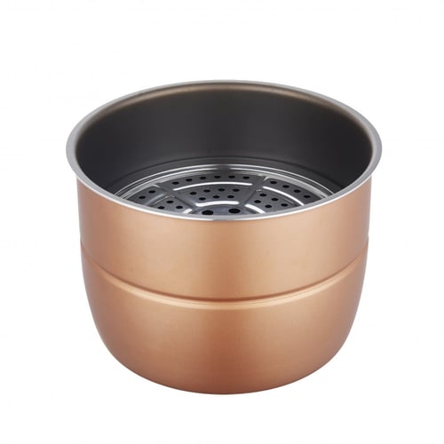 قدر ضغط كهربائي ريبون 4 لتر ، 800 واط