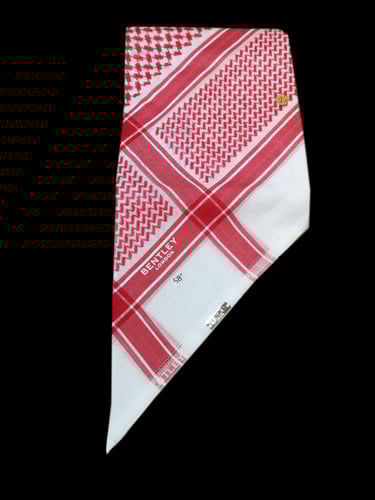 شماغ بنتلي 2020 Bentley