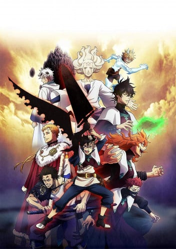 Black Clover (6)
