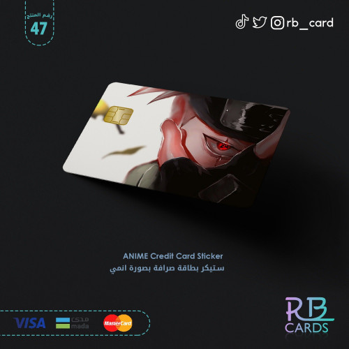 ستيكر انمي