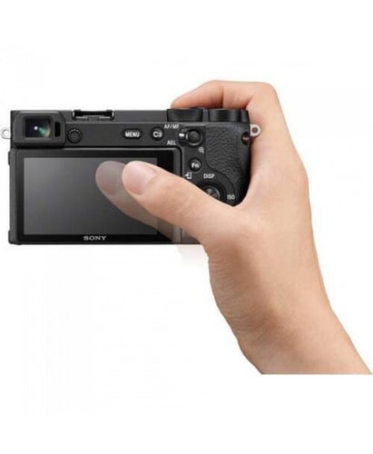 Sony Alpha a6600 Mirrorless Digital Camera