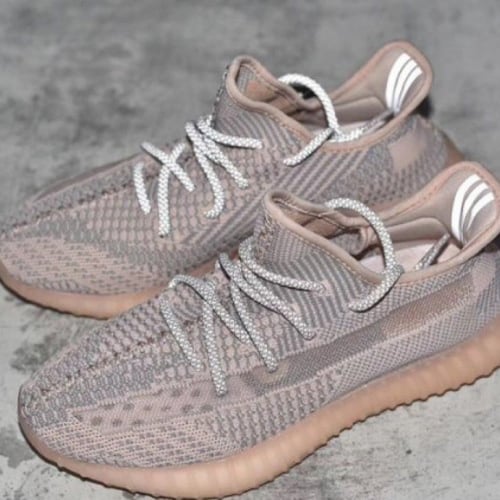 Adidas yeezy boost 350 V2 Synth Non Reflective تسل...