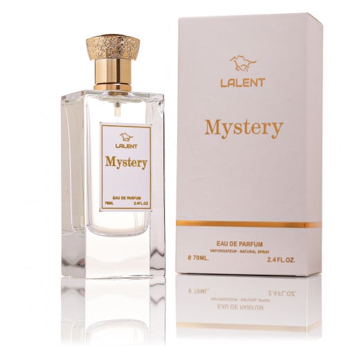 عطر ميستري لالينت