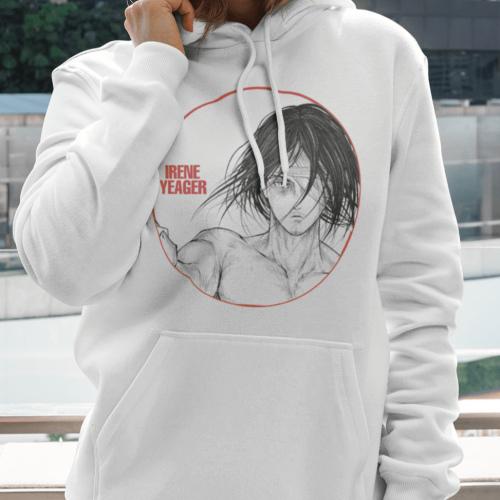 هودي أنمي هجوم العمالقة