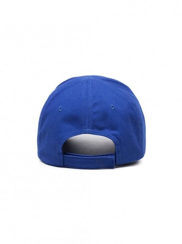 balenciaga Cap / blue