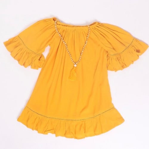 KUPU YELLOW