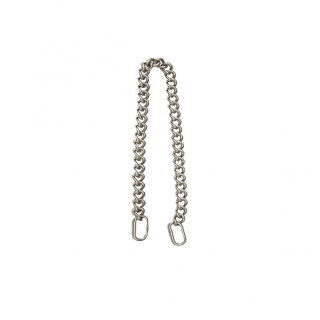 سلسلة 4 ملم فضية Silver Chain 4mm