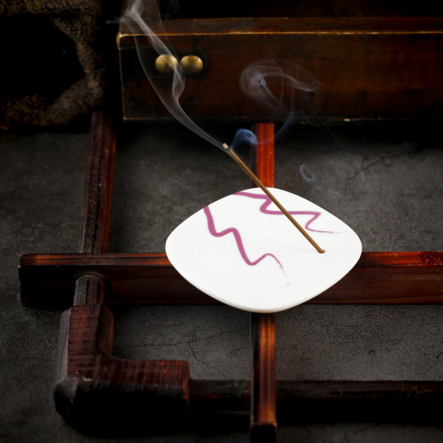Smart stick stand