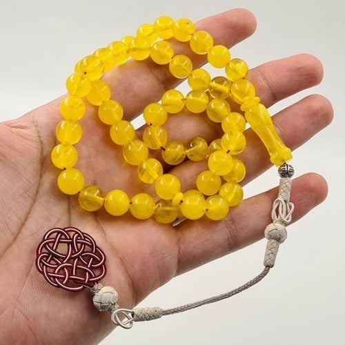 سبحه تراب كهرب