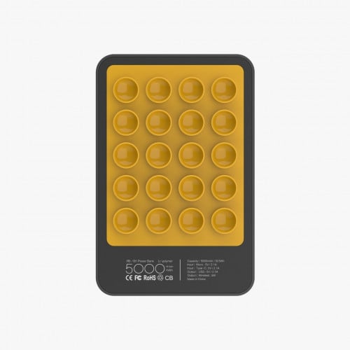 باور بانك وايرلس بود 5000 امبير