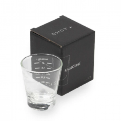 تاش - زجاج قياس سينقل شوت 60مل