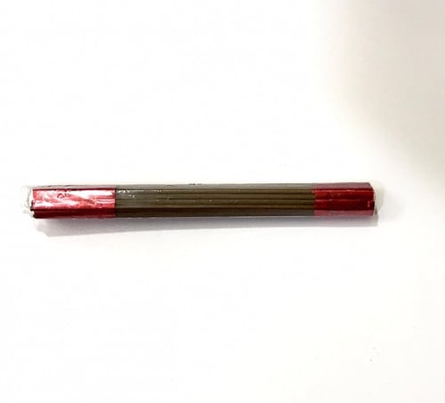 ‏مبخرة ذكيه مقاس صغير عدد الأعواد 30 عود تقريبا مر...