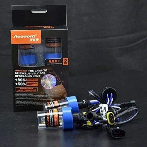 لمبات زنون اوزوم 12 فولت 55 واط