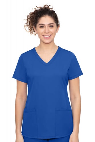 بلوزة سكراب طبي مونيكا