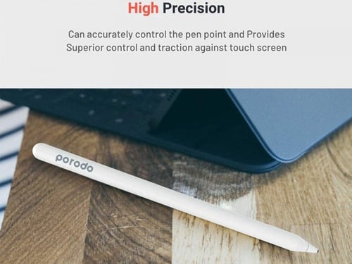 قلم ايباد بورودو لأجهزة الايفون والايباد والاندروي...
