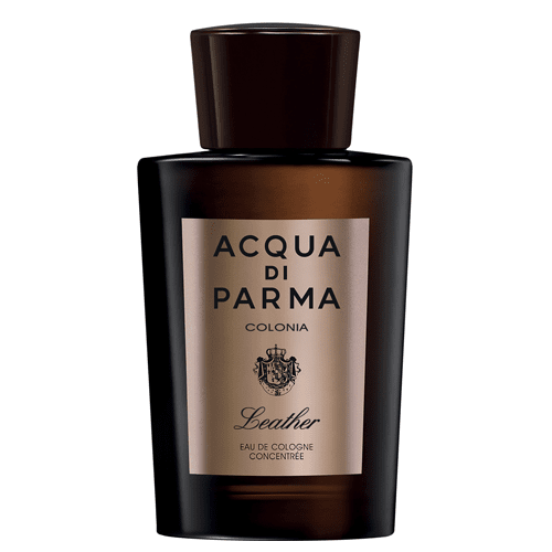 عطر كولونيا ليذر للرجال من اكوا دي بارما - او دي ك...