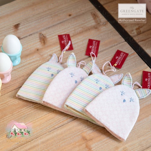 0153 حافظة حرارة البيض من جرين جيت Ansley&Helle