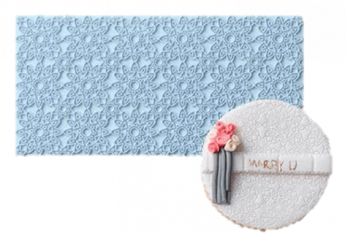 قالب سليكون حجم وسط عالي الجودة