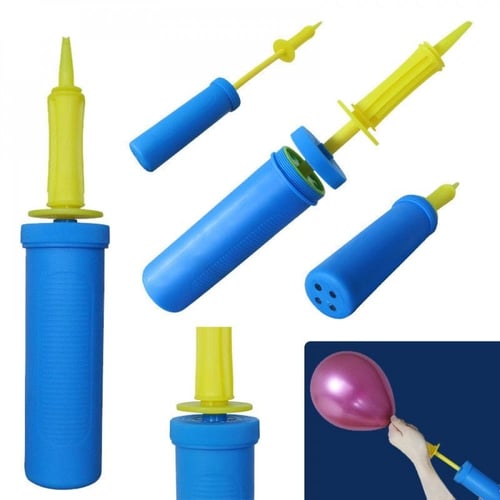 منفاخ هواء للبلونات