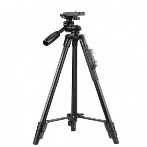 حامل الكاميرا والجوال مع ريمونت موديل VCT5208