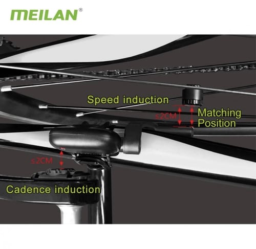 حساس سرعة و كدنس