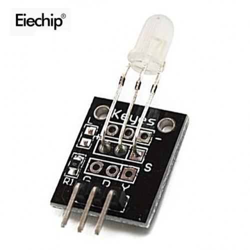 5mm Two-Color LED Module