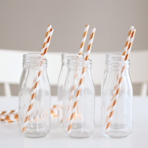 مزازات ورقية للحفلات 25 حبة