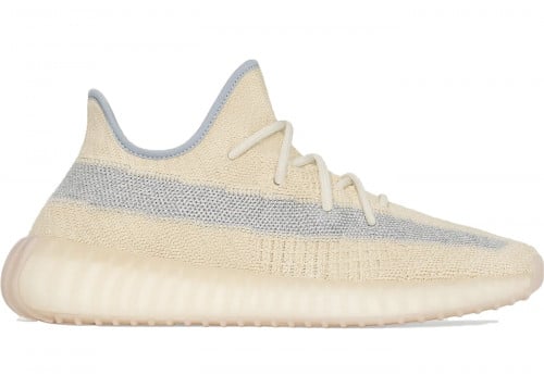 Adidas Yeezy Boost 350 v2 Linen Reflecive