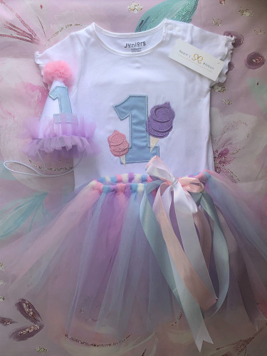 Cotton Candy