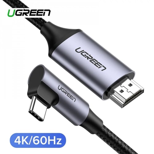 يوجرين | سلك عرض شاشة تايب سي الى اتش دي ام اي