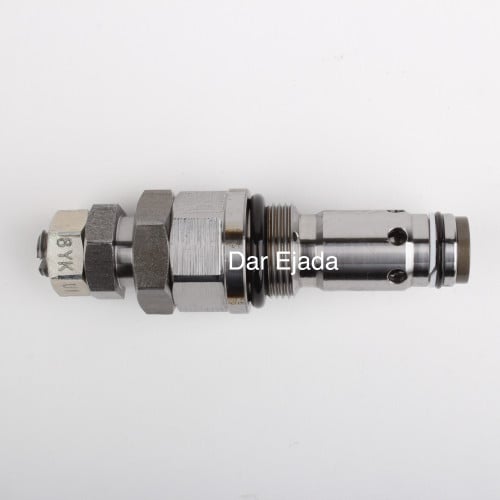 بلف حركة | كماتسو