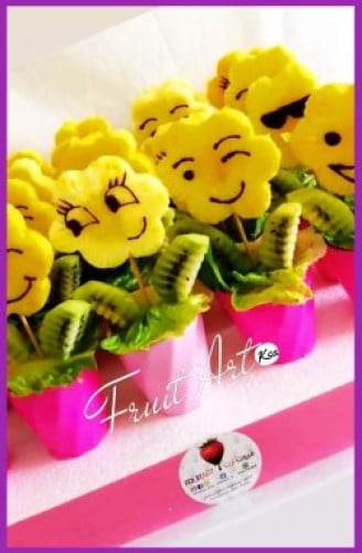 توزيعات مدرسية توزيعات الوجوه