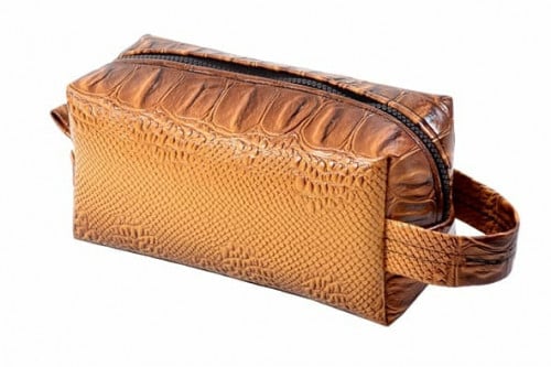 حقيبة يد فاخرة جلد صناعي