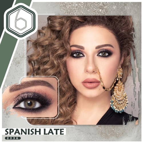 Amara عدسات امارا