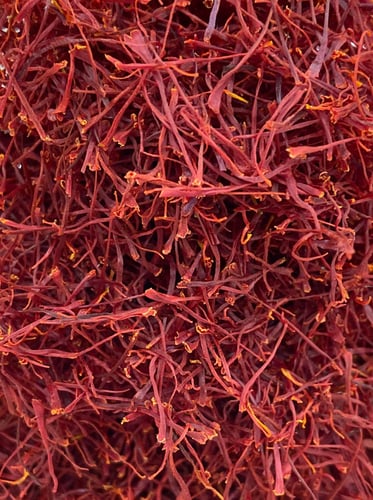 زعفران ايراني فاخر