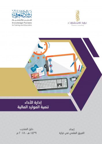 حقيبة إدارة الأداء