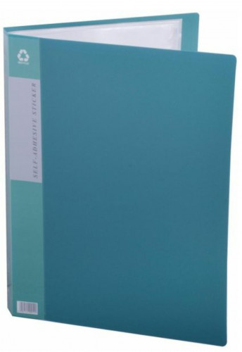 ملف انجاز شفافات فاصله