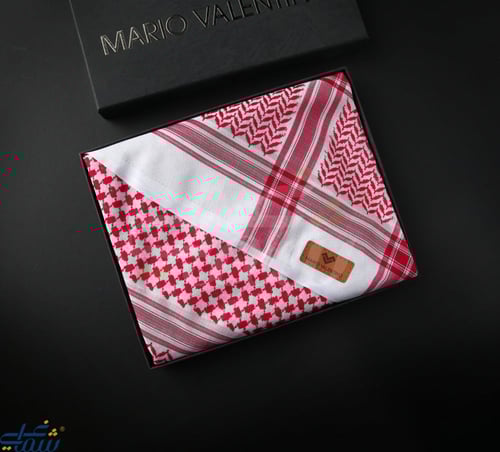 شماغ ماريو فالنتينو SVBR14